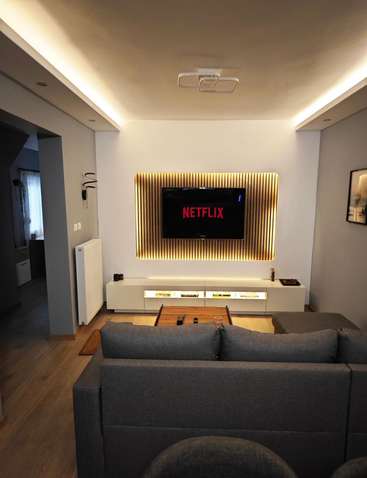 The Skeptic Home Thessaloníki Eksteriør bilde