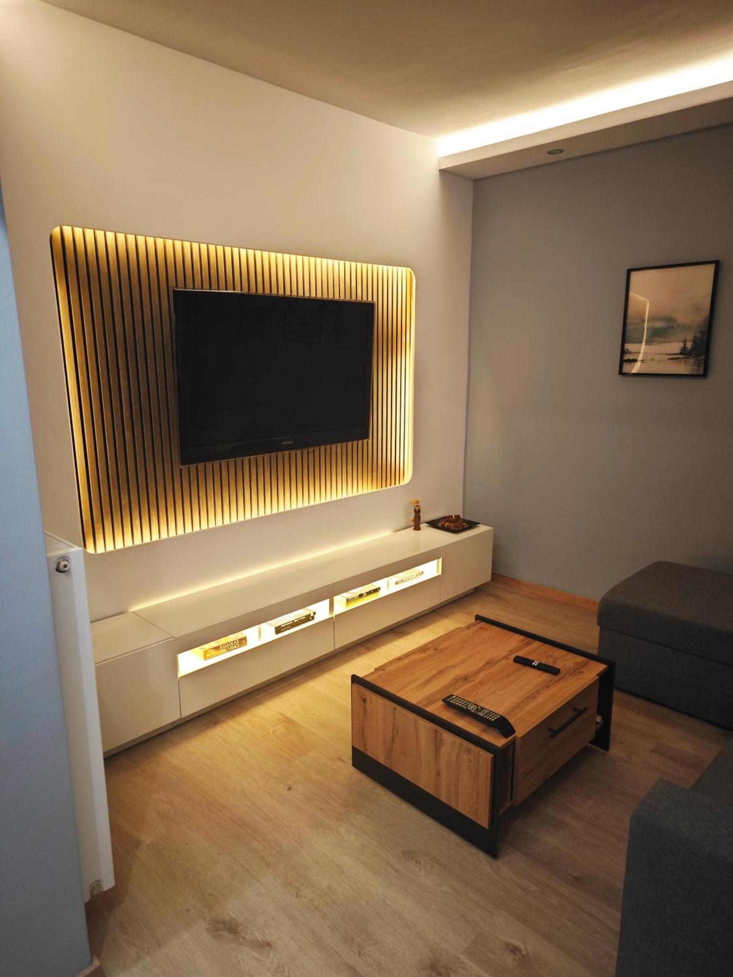 The Skeptic Home Thessaloníki Eksteriør bilde